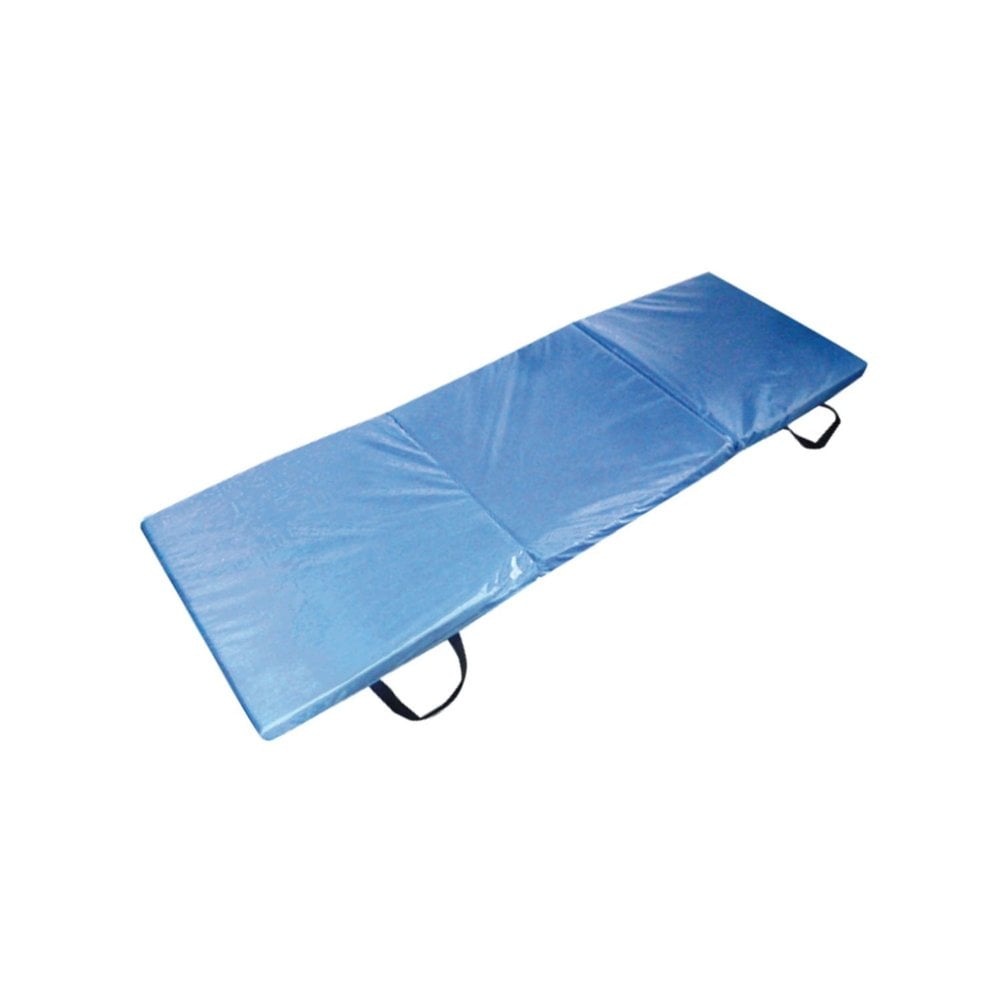 Toorx Professional Fitnessmat - 178 x 61 x 5 cm
