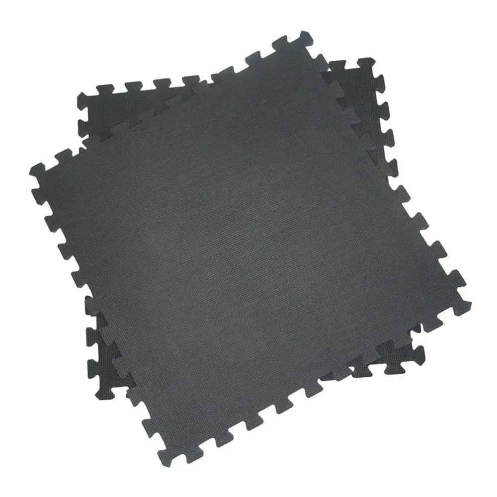 Toorx Fitness Tatami Mat - Puzzelmatten - 122 x 122 cm