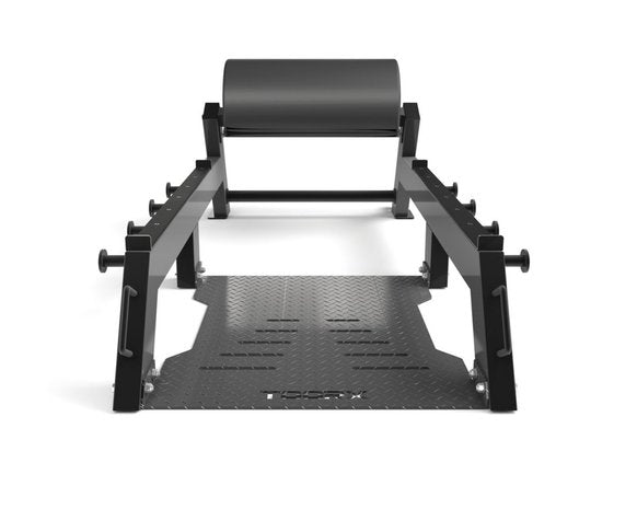 Toorx Professional WBX-240 Hip Thruster Bench