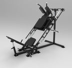Toorx Professional Leg Press & Hack Squat HSX-3000