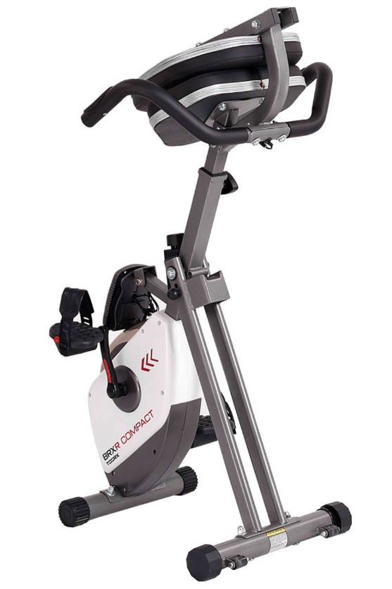 Toorx BRX-R Compact Inklapbare Stoelfiets