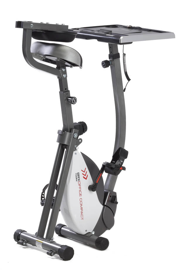 Toorx BRX Office Compact Deskbike Hometrainer