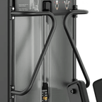 Toorx Professional Abductor & Adductor PLX-9700