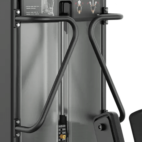 Toorx Professional Abductor & Adductor PLX-9700