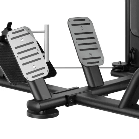 Toorx Professional Absolute Adjustable Pulley Row Machine PLX-8500