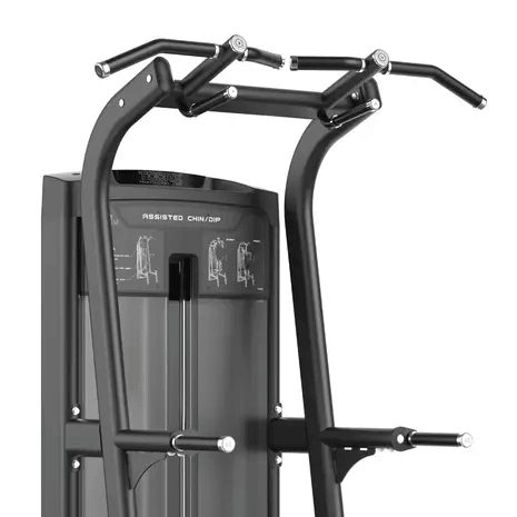 Toorx Professional Assisted Pull-up / Dip PLX-8400