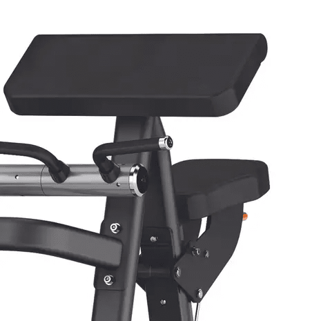 Toorx Professional Biceps Curl FWX-8600