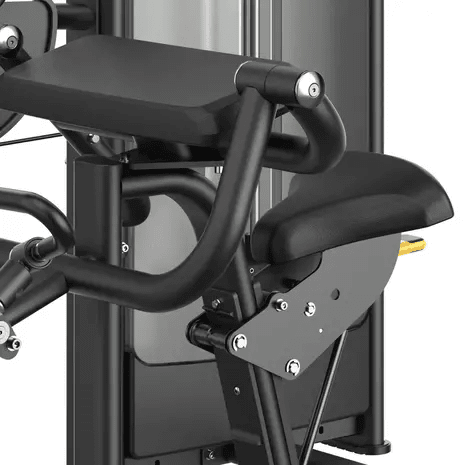 Toorx Professional Biceps Curl PLX-8600