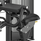 Toorx Professional Biceps Curl PLX-8600