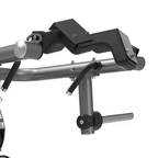 Toorx Professional Absolute Hack Squat FWX-9100