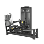Toorx Professional Horizontal Leg Press / Hack Squat PLX-9500
