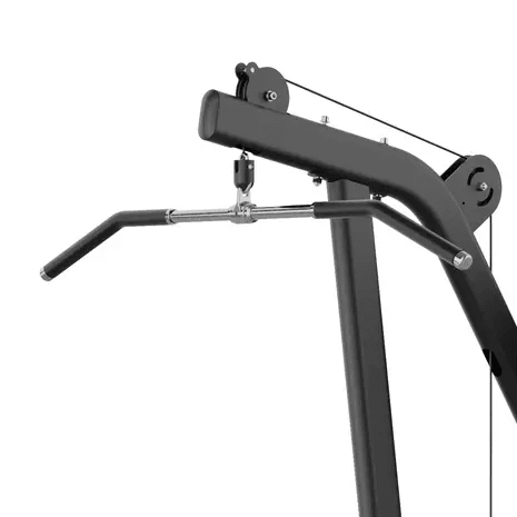 Toorx Professional Absolute Lat Machine PLX-8300