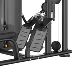 Toorx Professional Lat Machine & Pulley PLX-9400