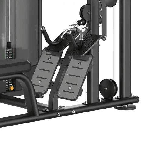 Toorx Professional Lat Machine & Pulley PLX-9400