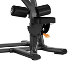 Toorx Professional Lat Pulldown FWX-8200