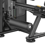 Toorx Professional Leg Curl & Leg Extension PLX-9600