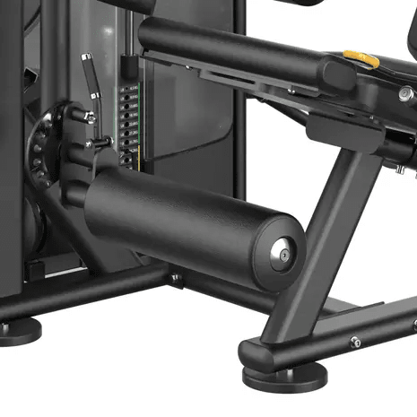Toorx Professional Leg Curl & Leg Extension PLX-9600