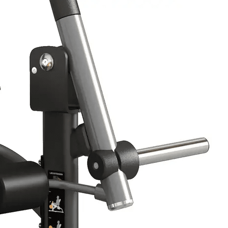 Toorx Professional Leg Extension FWX-9400