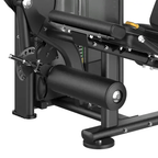 Toorx Professional Leg Extension PLX-8800