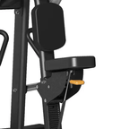 Toorx Professional Low Row FWX-8400