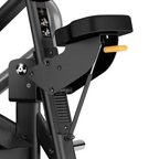 Toorx Professional Absolute Mid Row FWX-8500