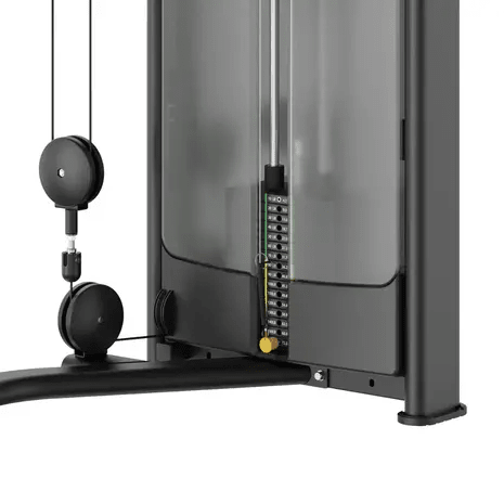 Toorx Professional Pectoral Fly PLX-9300