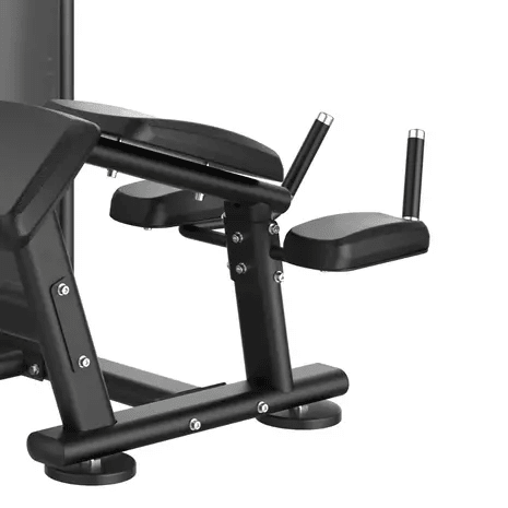 Toorx Professional Prone Leg Curl PLX-8900
