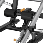 Toorx Professional Squat Lunge FWX-9200