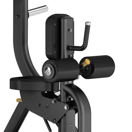 Toorx Professional Universal High Row FWX-8300