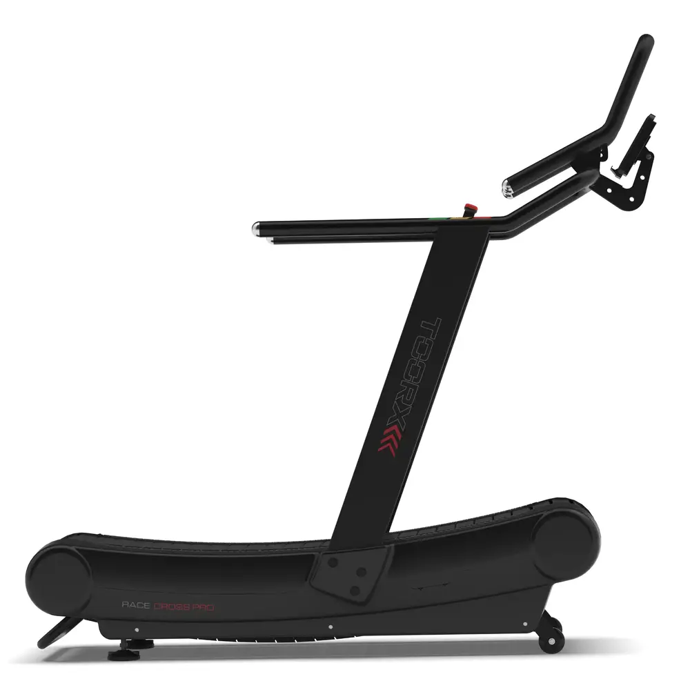 Toorx Professional Race Cross Pro Curved Loopband