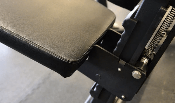 Toorx Professional Aktiv Chest Press FWX-5800