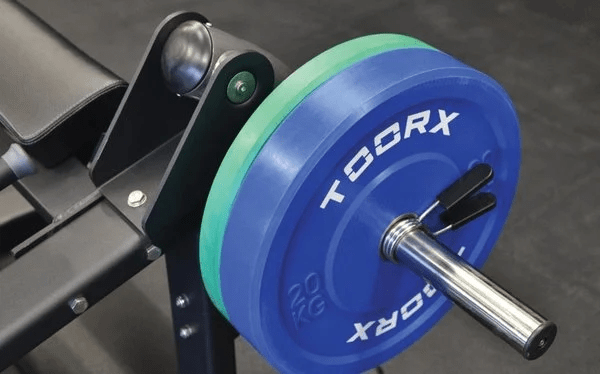 Toorx Professional FWX-4600 Aktiv Gluteus Machine