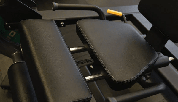 Toorx Professional Aktiv Leg Extension FWX-4800