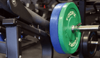 Toorx Professional Aktiv Seated Pull Down FWX-5600