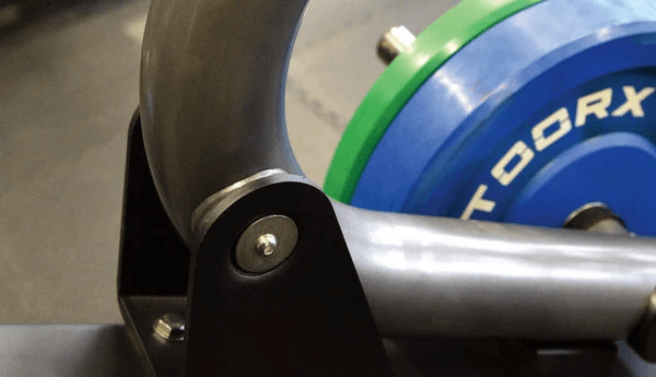 Toorx Professional Aktiv Seated Row FWX-5200