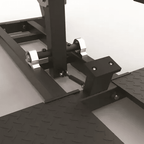Toorx Professional Avant Belt Squat FWX-7600 - Verstelbaar