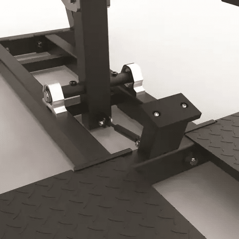 Toorx Professional Avant Belt Squat FWX-7600 - Verstelbaar