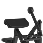Toorx Professional Avant Biceps Curl FWX-7100
