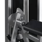 Toorx Professional Biceps Curl / Triceps Curl PLX-7700