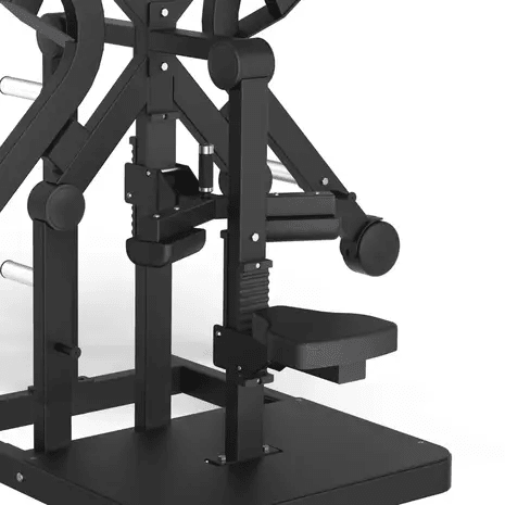 Toorx Professional Avant Circular Lat Pulldown FWX-6750