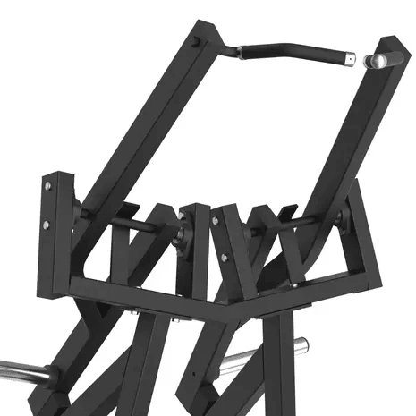Toorx Professional Avant Front Lat Pulldown FWX-6700