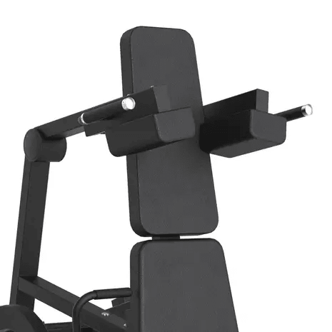 Toorx Professional Avant Hack Squat FWX-7350