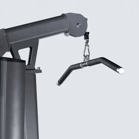 Toorx Professional Lat Machine PLX-6300