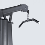 Toorx Professional Lat Machine PLX-6300