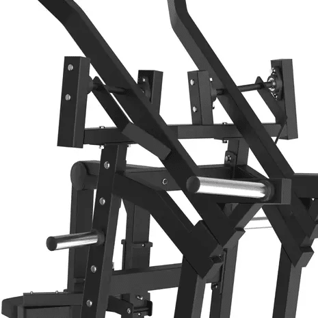 Toorx Professional Avant Lat Pulldown FWX-6650