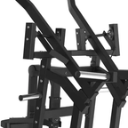 Toorx Professional Avant Lat Pulldown FWX-6650