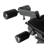 Toorx Professional Leg Curl & Leg Extension PLX-7800