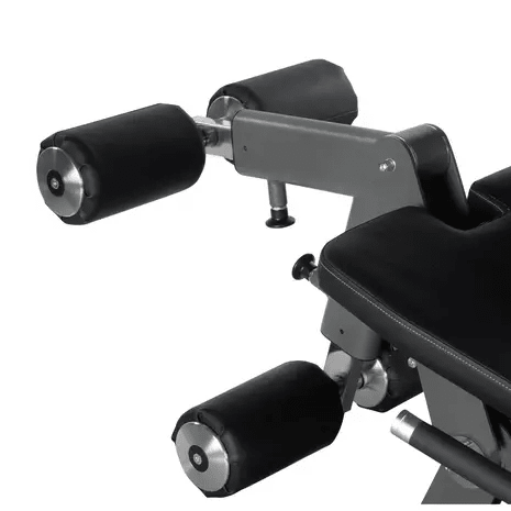 Toorx Professional Leg Curl & Leg Extension PLX-7800