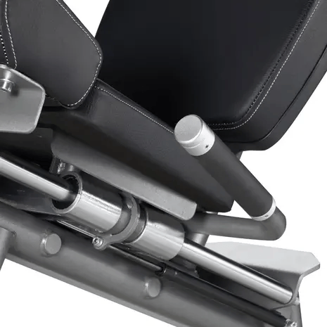 Toorx Professional Leg Extension PLX-6700