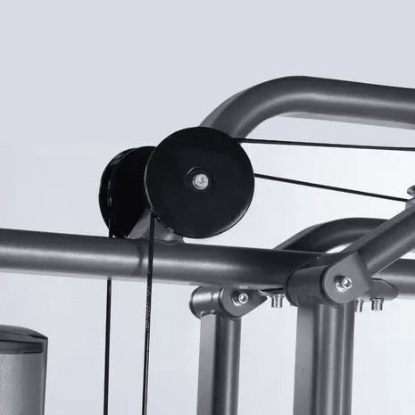 Toorx Professional Pectoral Fly PLX-7400